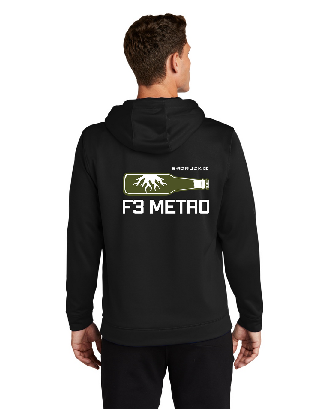 F3 Broruck Pre-Order March 2023