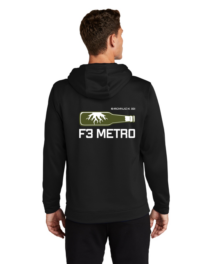 F3 Broruck Pre-Order March 2023