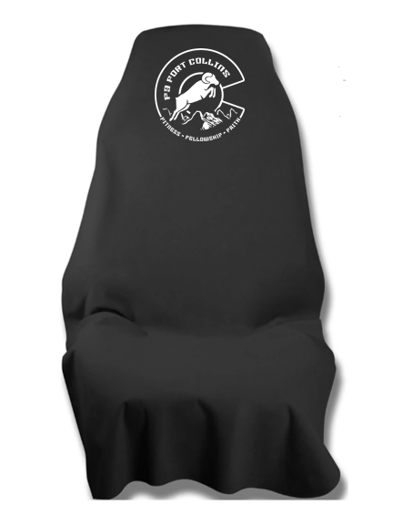 F3 Fort Collins Pre-Order February 2021