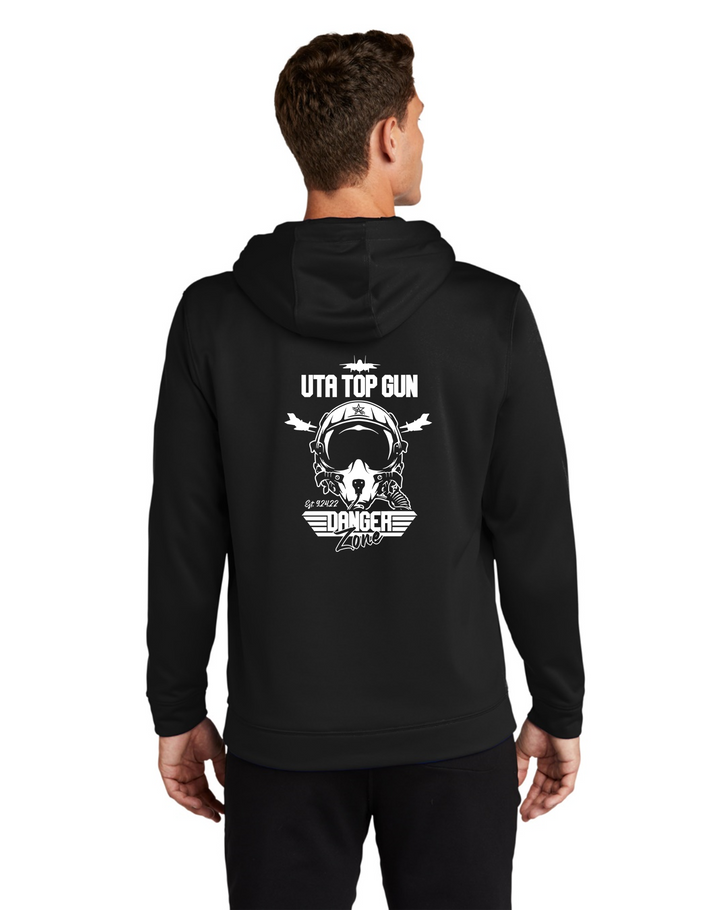 F3 UTA Top Gun Danger Zone Pre-Order March 2023