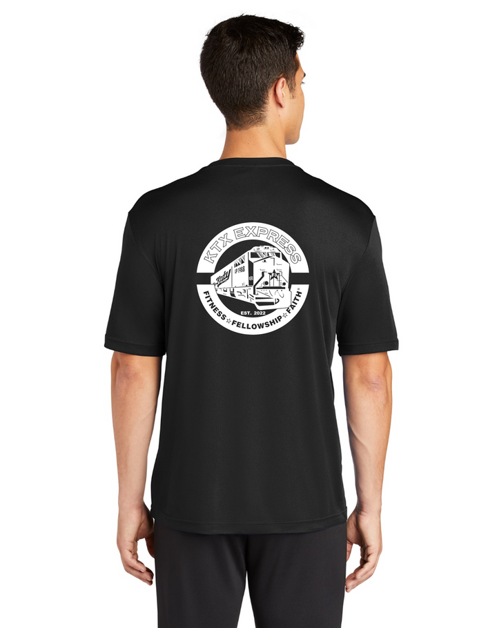 F3 KTX Express Shirt Pre-Order June 2023