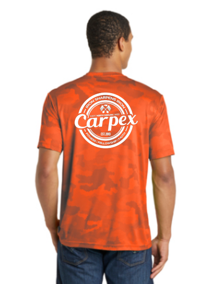 F3 Carpex Circle Pre-Order August 2021