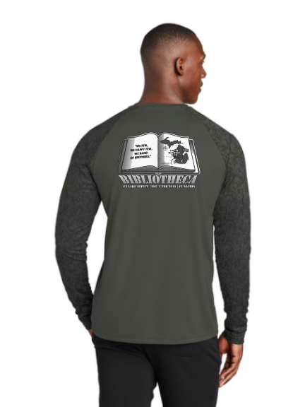 F3 Bibliotheca Pre-Order May 2021