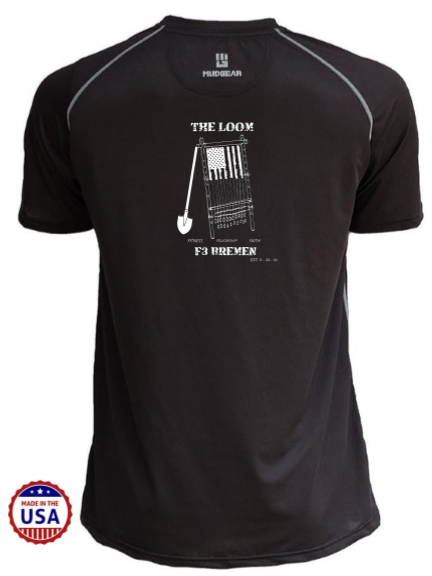 F3 Bremen Shirts Pre-Order March 2021