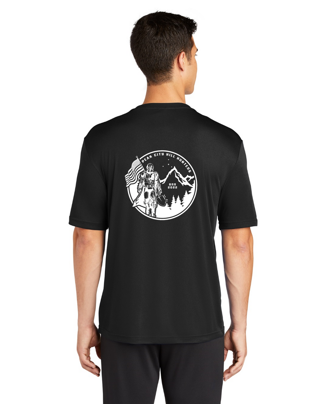 F3 Peak City Hill Hunters BRR 2022 Pre-Order July 2022