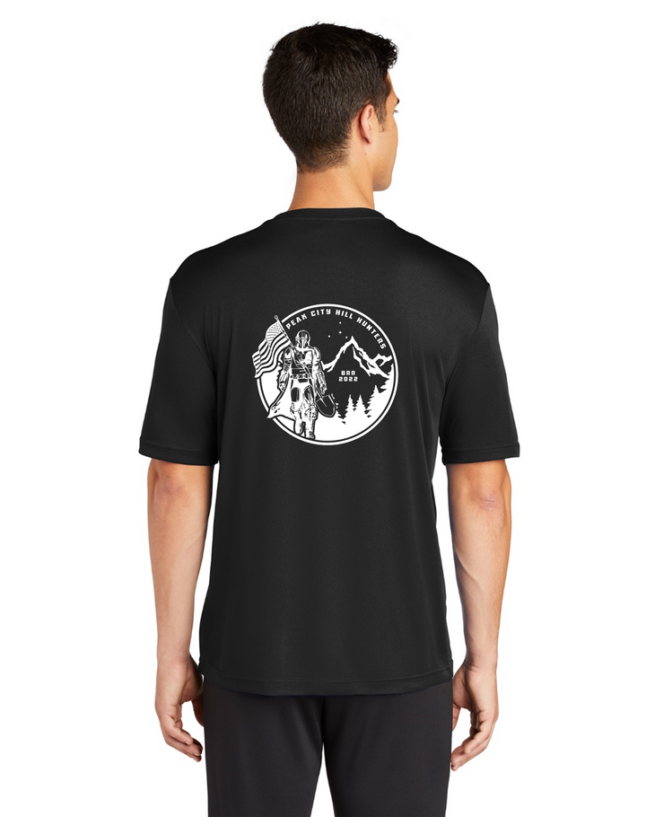 F3 Peak City Hill Hunters BRR 2022 Pre-Order July 2022