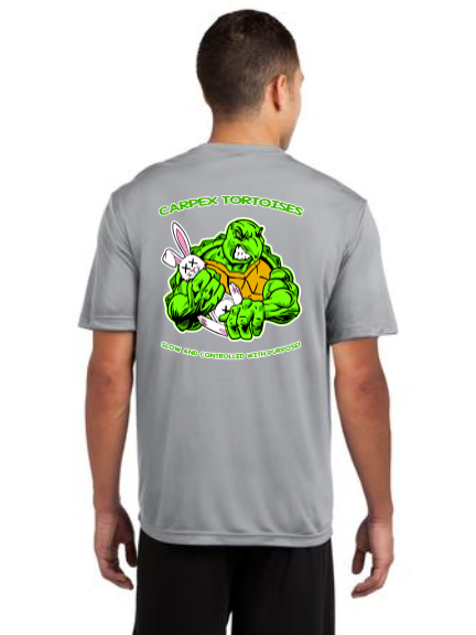F3 Carpex Tortoises Pre-Order