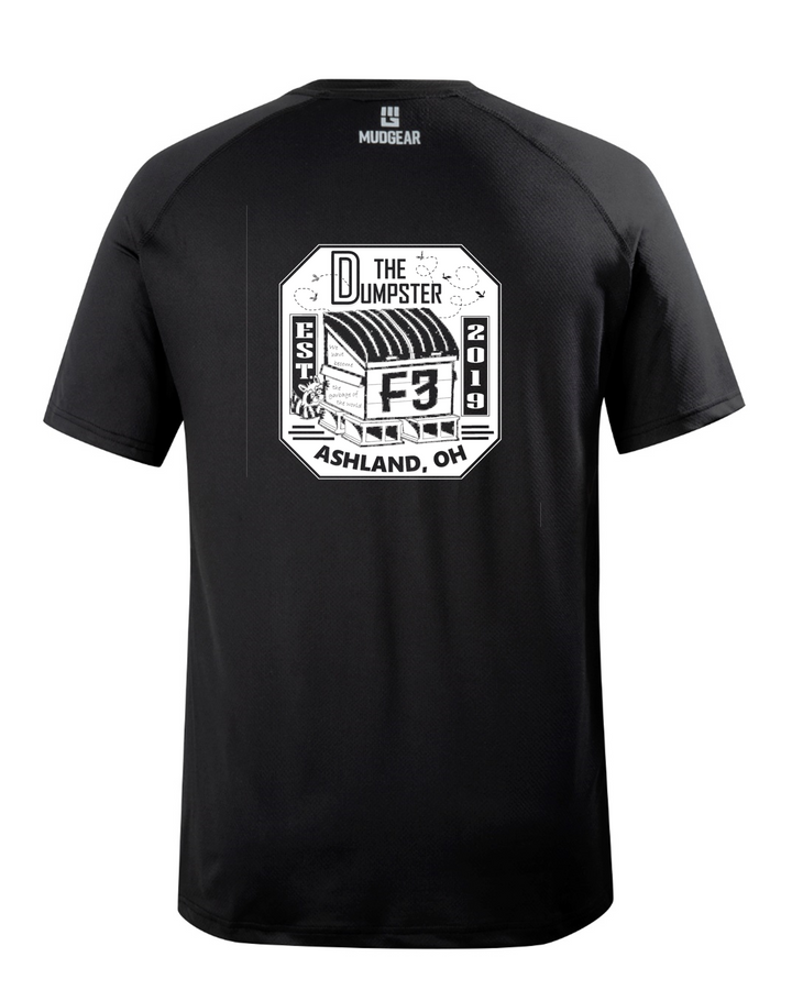 F3 Ashland The Dumpster Pre-Order February 2023