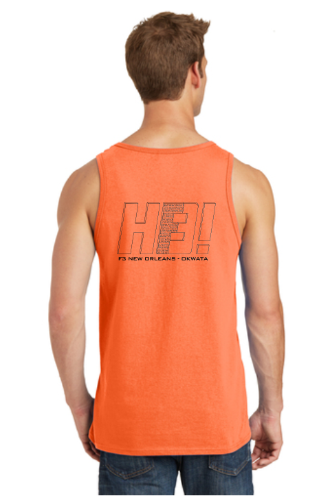 F3 H8! Shirts Pre-Order