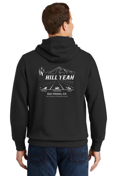 F3 Peninsula Hill Yeah Pre-Order December 2021