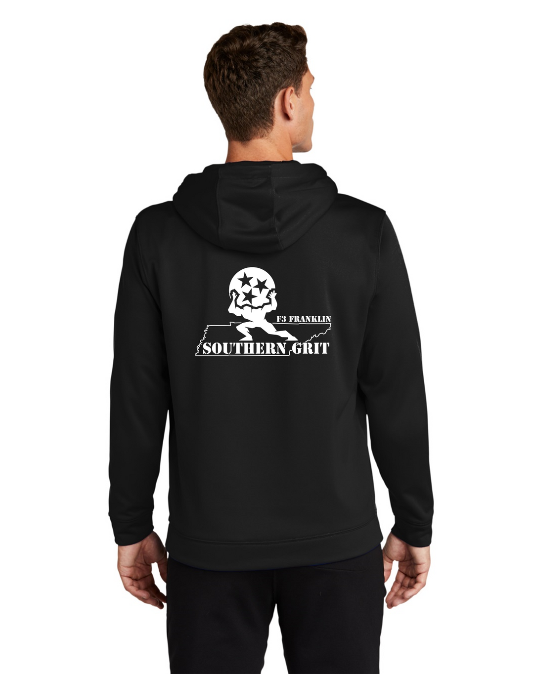 F3 Southern Grit Pre-Order October 2022