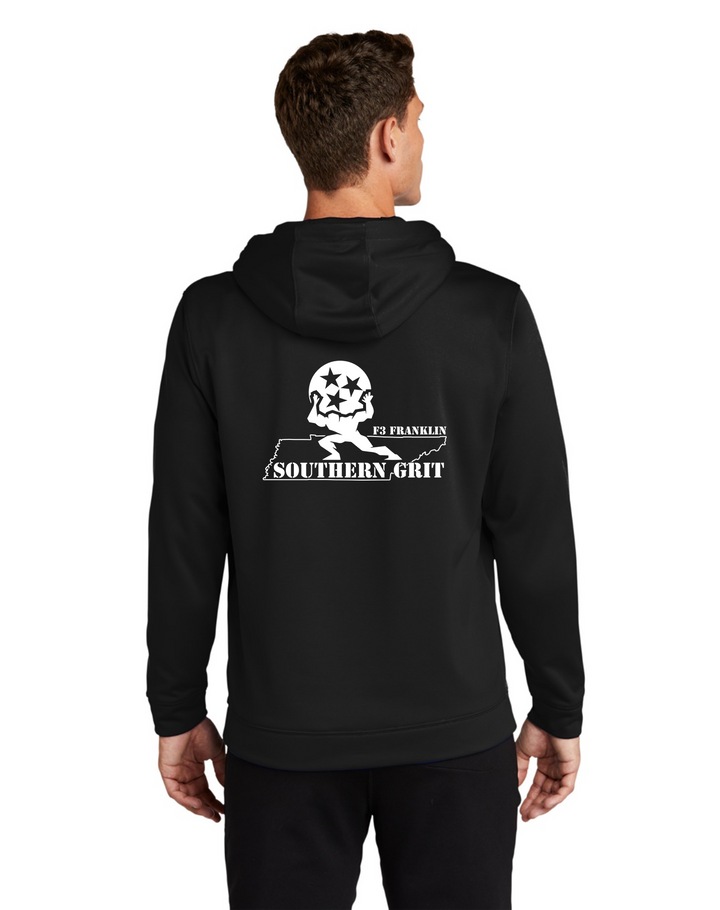 F3 Southern Grit Pre-Order October 2022