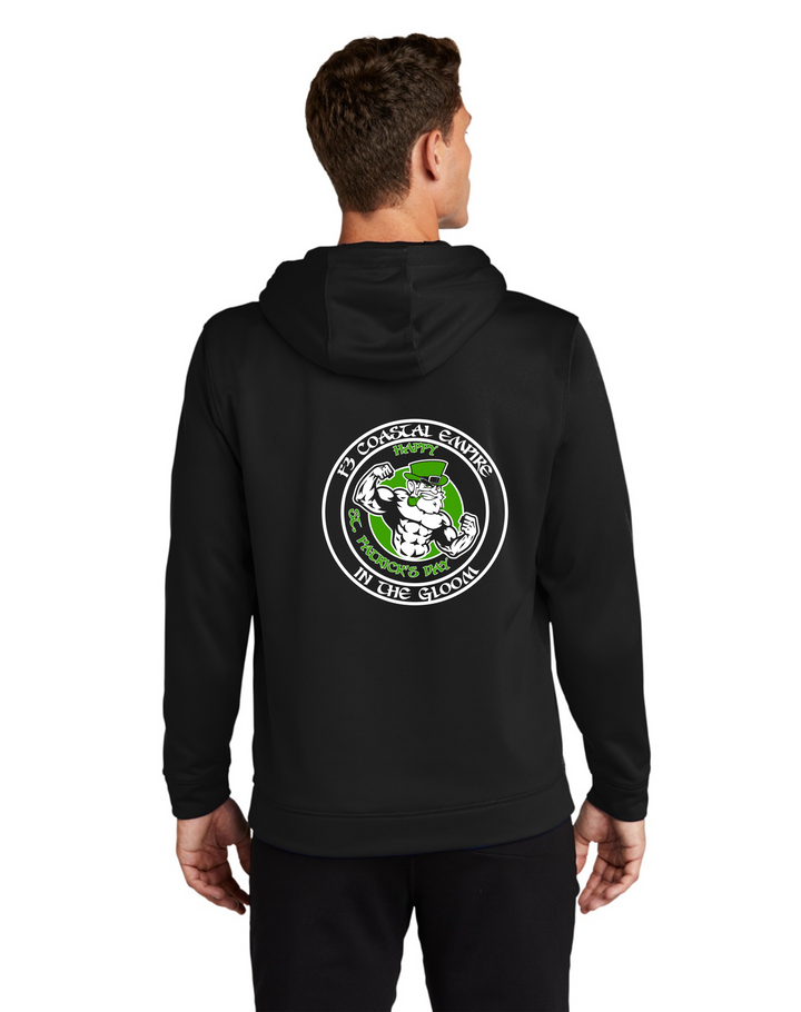 F3 Coastal Empire Happy St. Patrick's Day Pre-Order February 2023