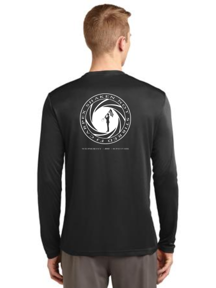 F3 Carpex Shaken Not Stirred Pre-Order May 2021