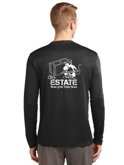 F3 The Estate Pre-Order August  2020