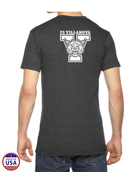F3 Villanova Pre-Order June 2020