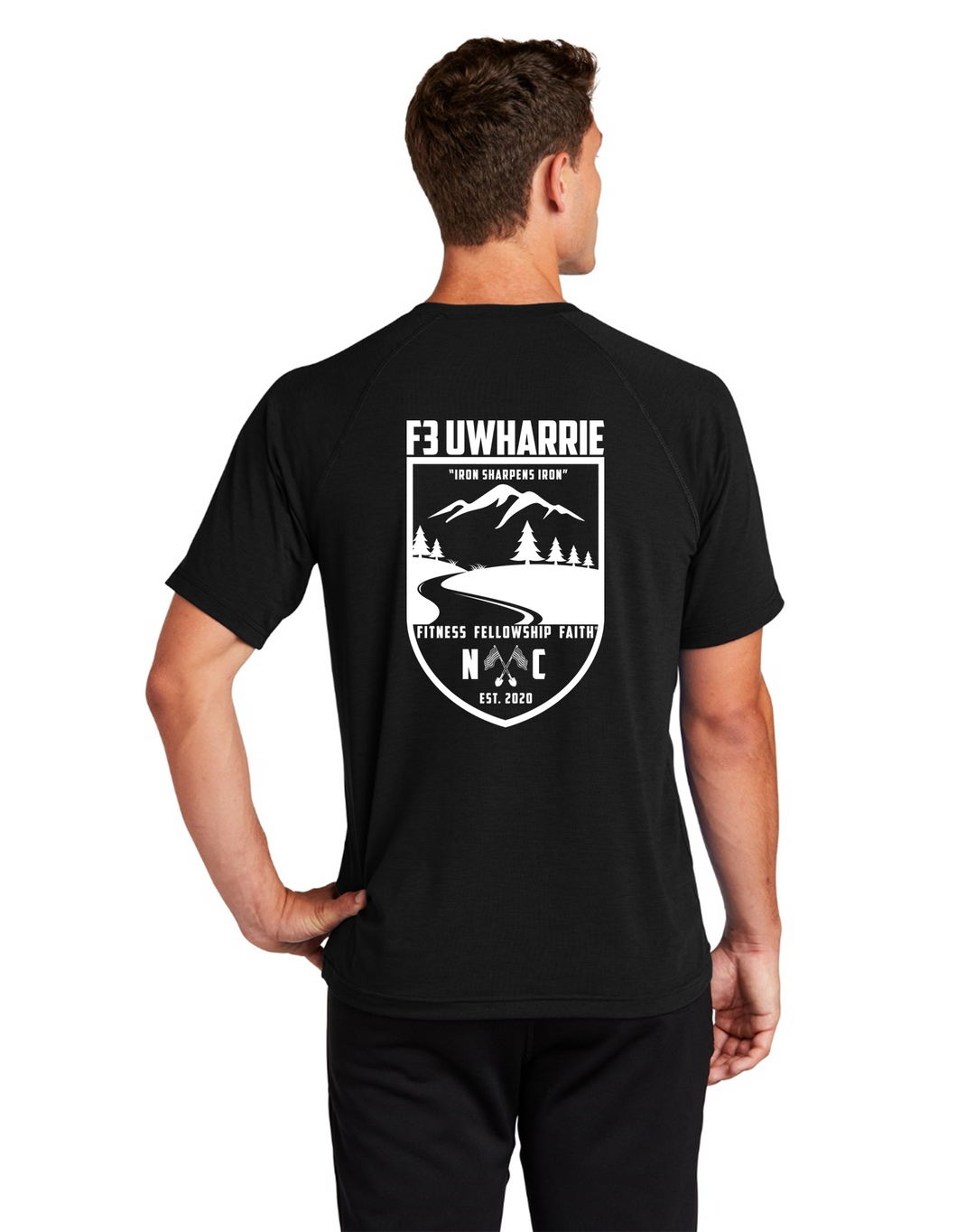 F3 Uwharrie Pre-Order March 2022