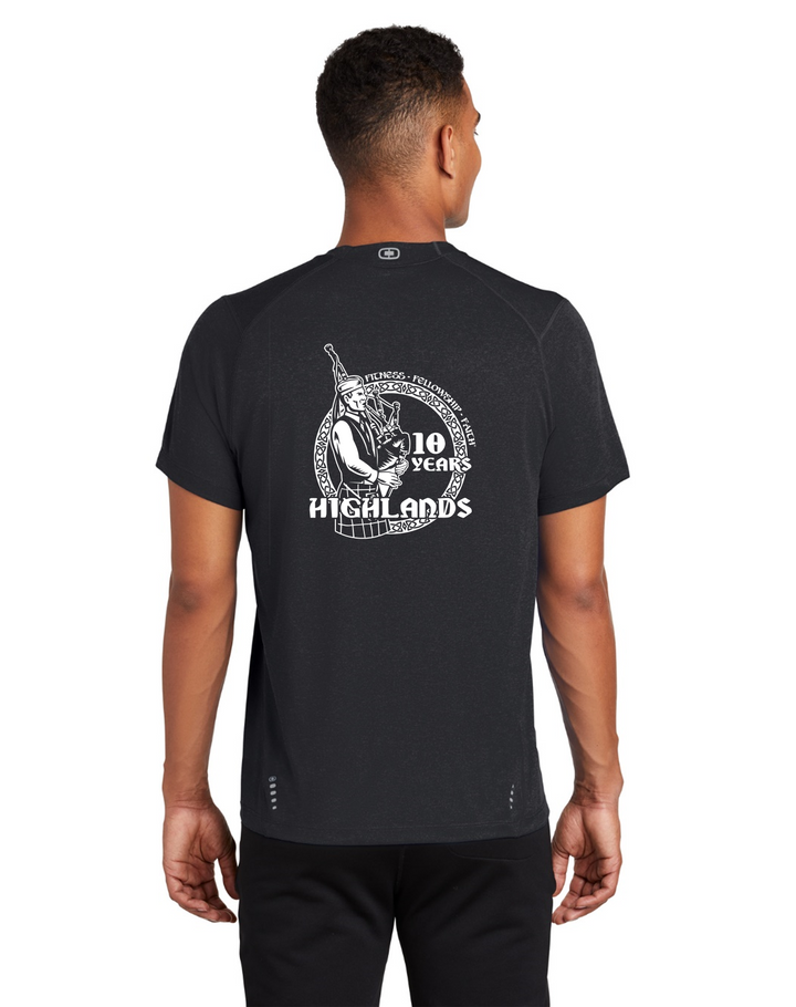 F3 Highlands 10 Year Anniversary Pre-Order May 2022