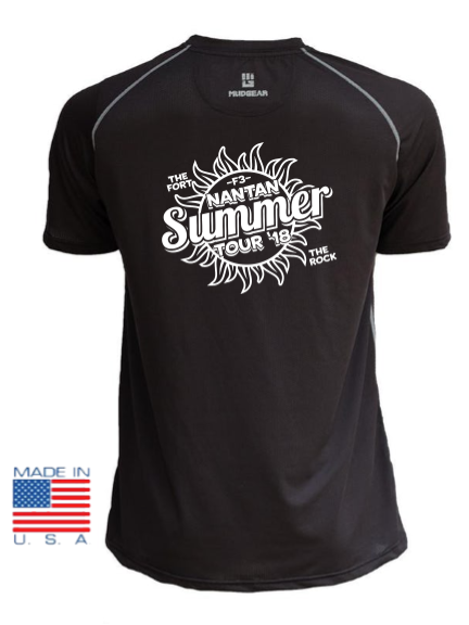 F3 Nantan Summer Tour '18 Pre-Order