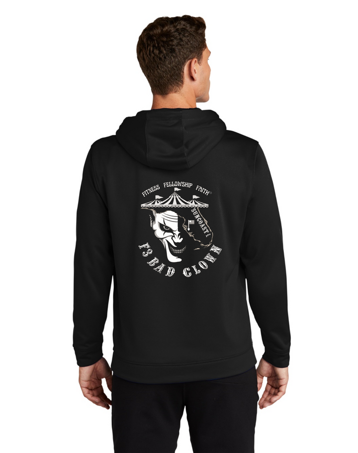 F3 Suncoast Bad Clown Pre-Order November 2022
