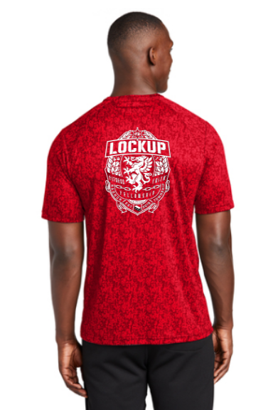 F3 Lockup Pre-Order November 2021