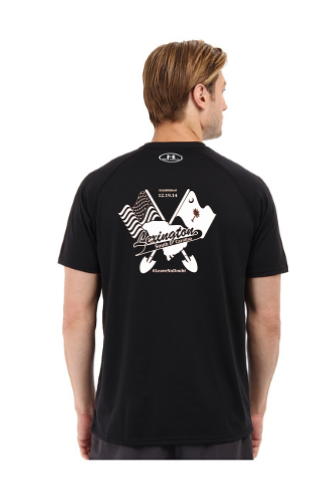 F3 Lexington Shirts Pre-Order