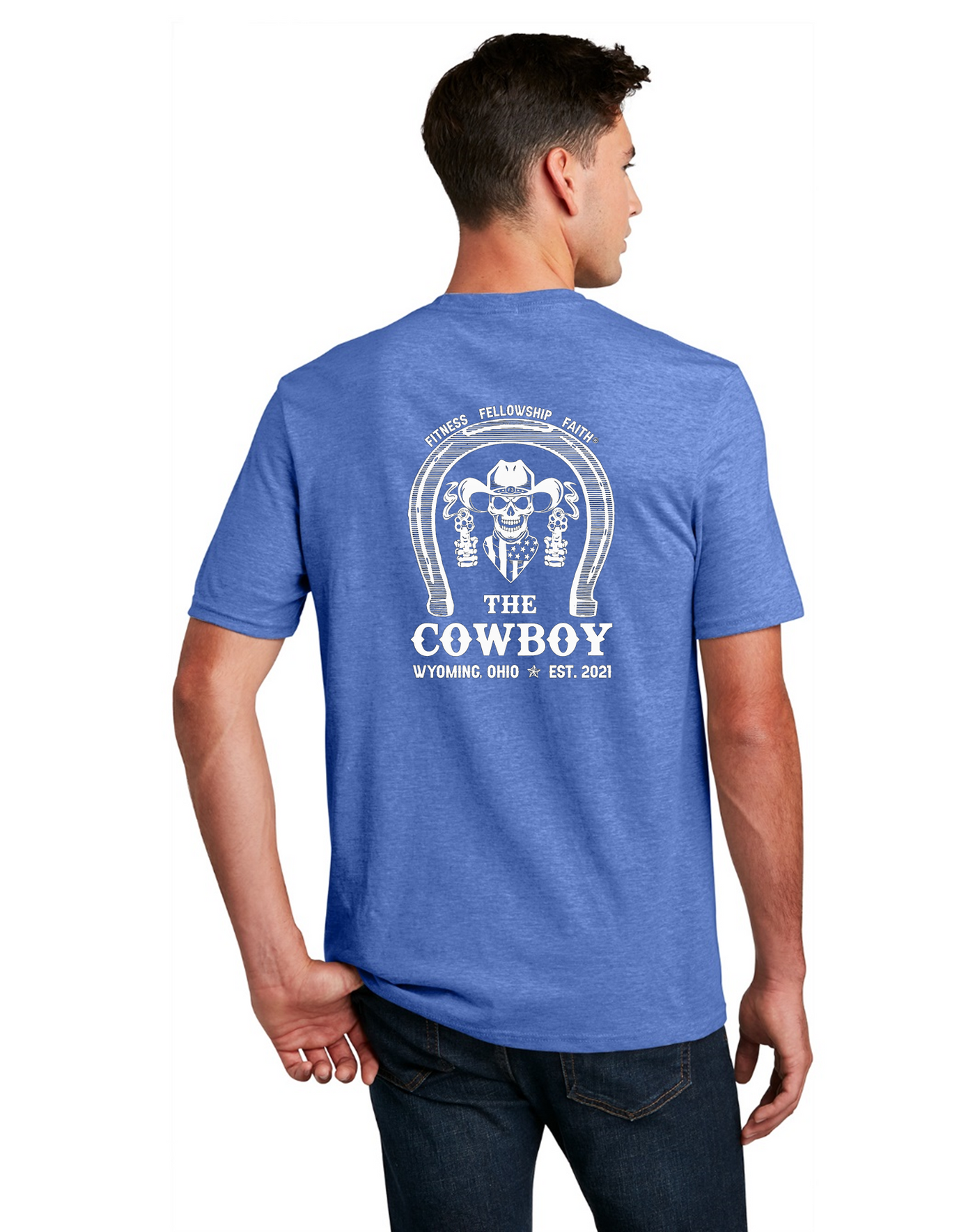 F3 Cincinnati The Cowboy Pre-Order May 2023