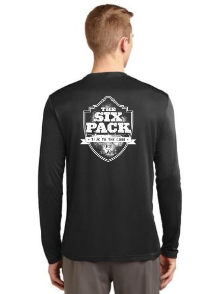 F3 The Six Pack Pre-Order November 2020