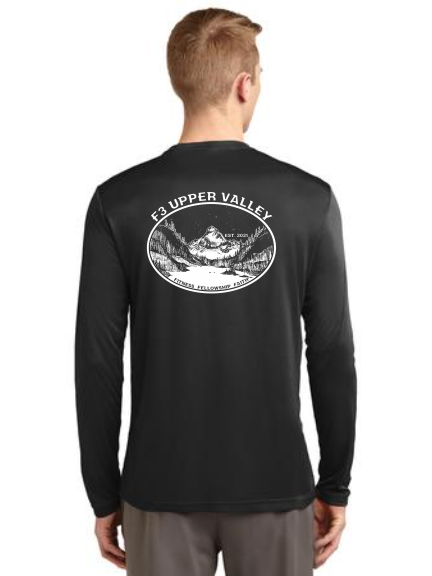 F3 Upper Valley Pre-Order June 2021