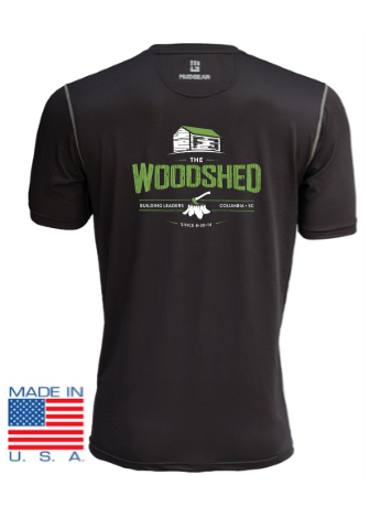 F3 Woodshed Pre-Order July 2021