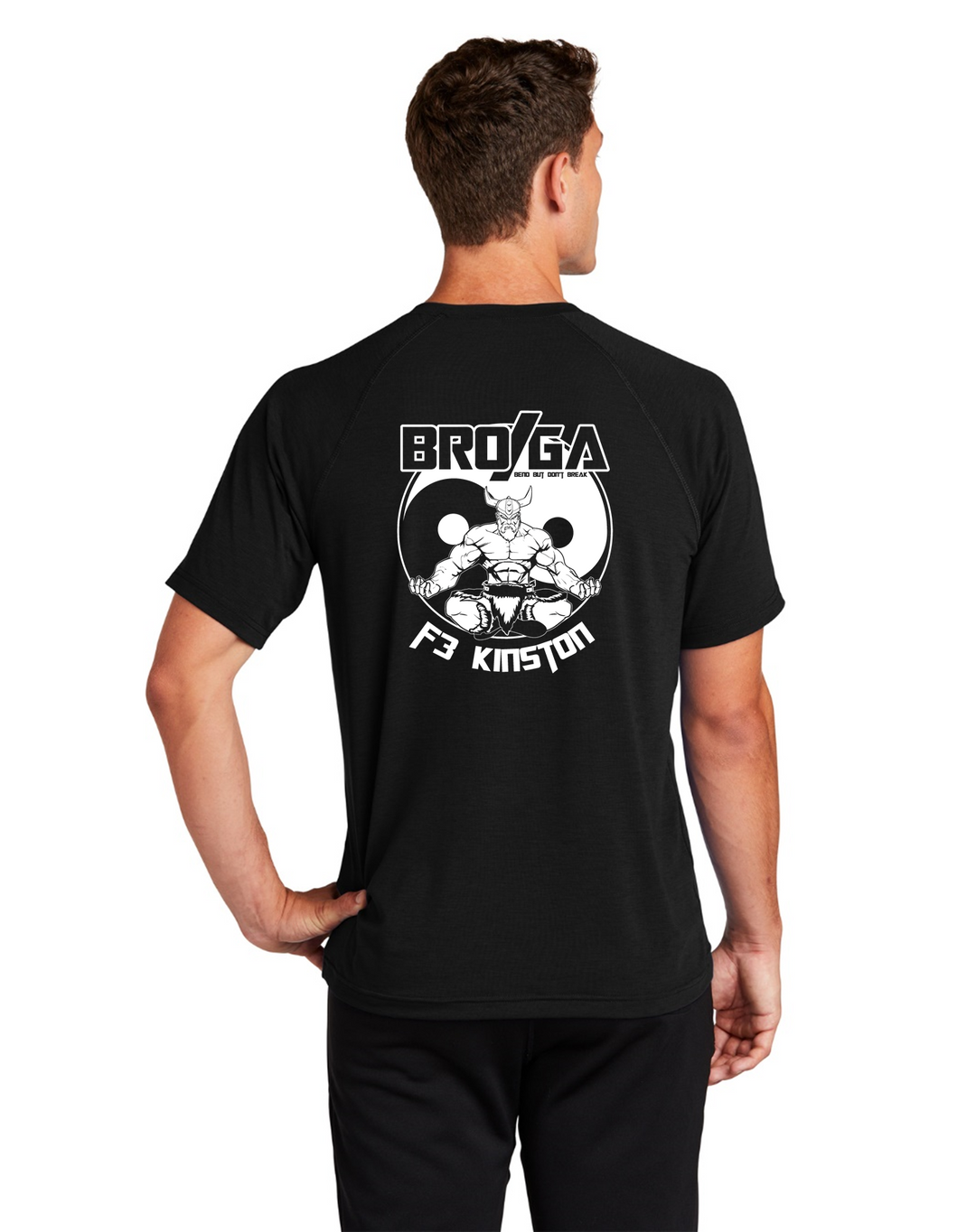 F3 Kinston BROGA Pre-Order February 2022