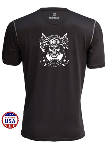 F3 Fireman's Backyard Pre-Order February 2021