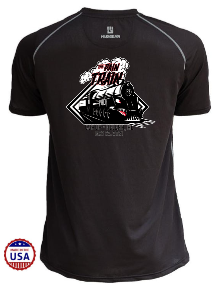 F3 The Pain Train CSAUP Pre-Order April 2021