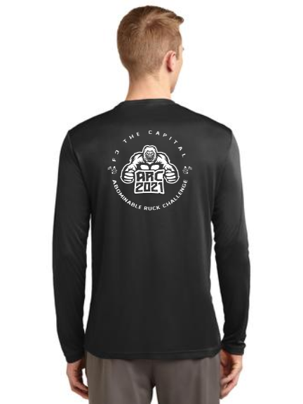 F3 The Capital ARC 2021 Pre-Order January 2021