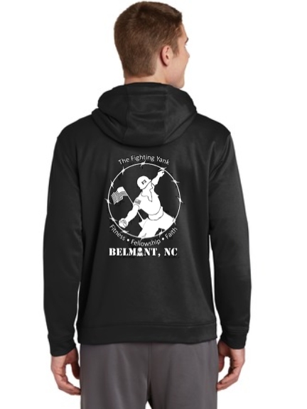 F3 Belmont Pre-Order November 2020