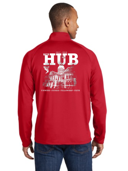 F3 The Hub Pre-Order