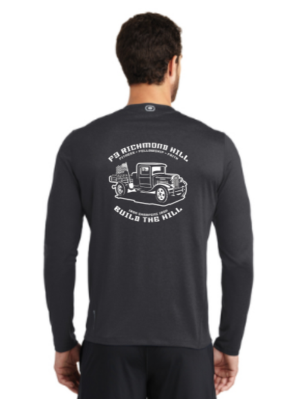 F3 Richmond Hill Pre-Order October 2020