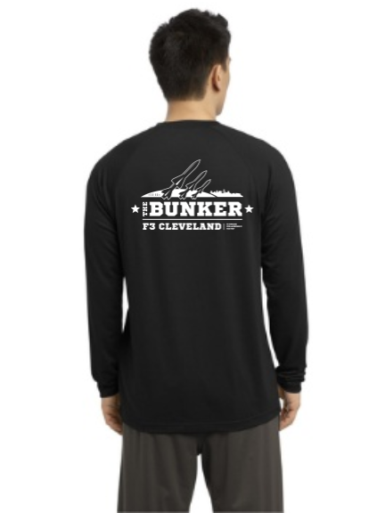 F3 Bunker Pre-Order January 2021