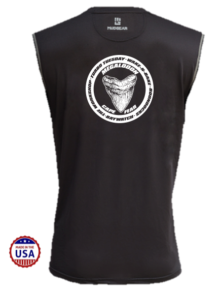 F3 Megalodon Pre-Order February 2021