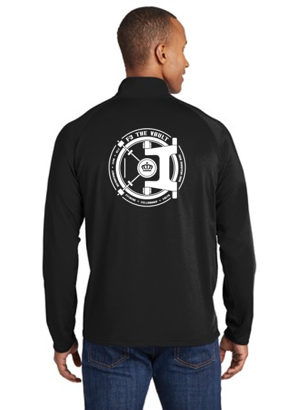 F3 The Vault Pre-Order March 2020
