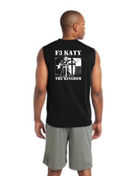 F3 Katy Shirts Pre-Order