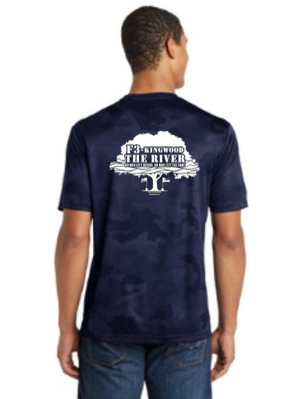 F3 Kingwood The River Pre-Order December 2022