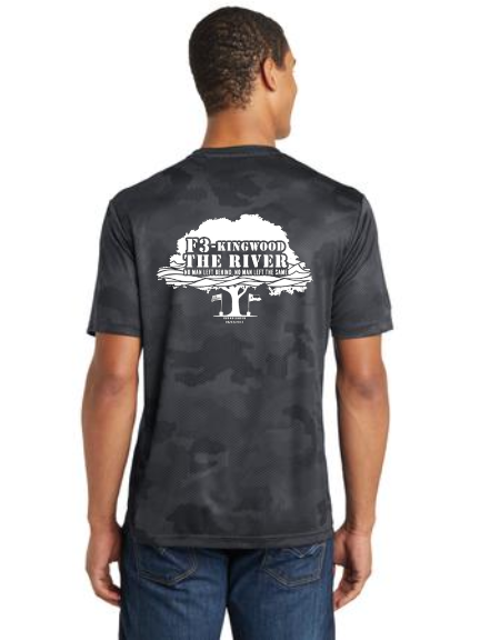F3 Kingwood The River Winter Pre-Order November 2020