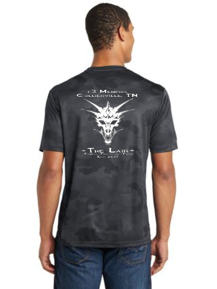 F3 The Lair Pre-Order