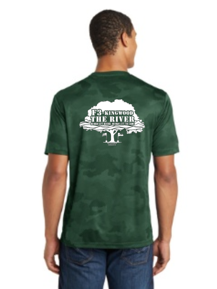 F3 Kingwood The River Pre-Order December 2022