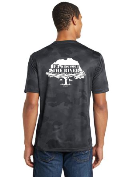 F3 Kingwood The River Pre-Order December 2022