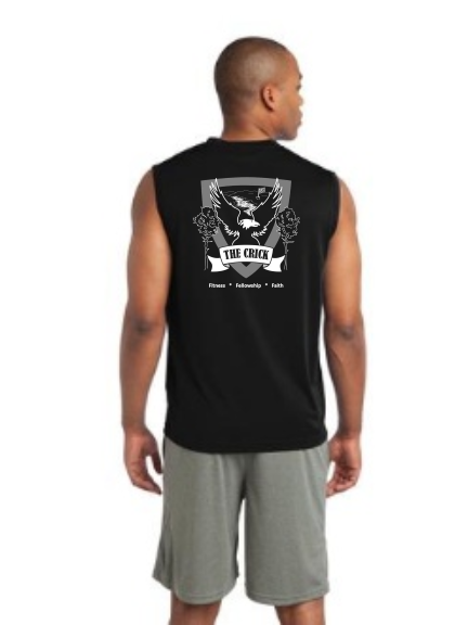 F3 The Crick Shirt Pre-Order July 2020