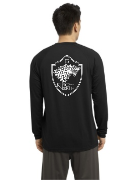 F3 Kings in the North Pre-Order October 2022