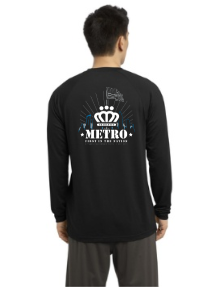 F3 Metro Pre-Order December 2020