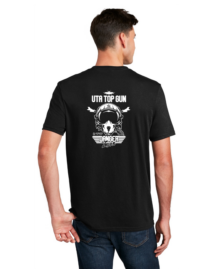 F3 UTA Top Gun Danger Zone Pre-Order March 2023